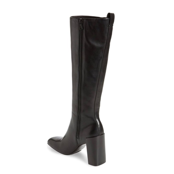 Brand New Rag and Bone Ellis Knee High Boot - Picture 2 of 6